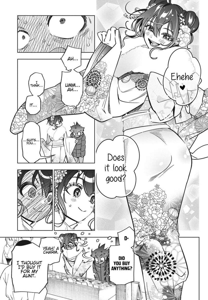 Now That We Draw - Chapter 35 image 17